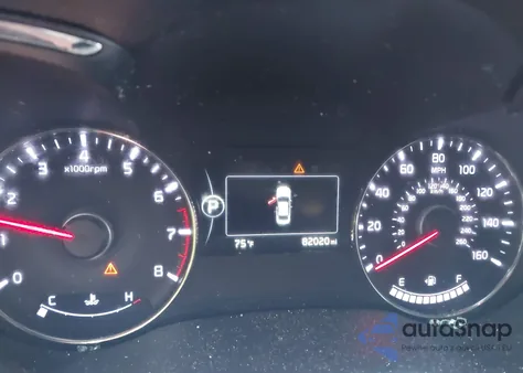 2017 Kia Forte S from USA, damaged, VIN 3KPFL4A78HE019208